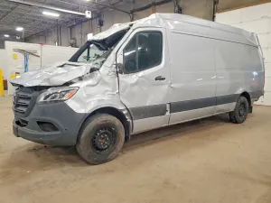 Mercedes-Benz Sprinter 2.0L 4 2024