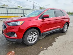Ford Edge 2.0L 4 2023