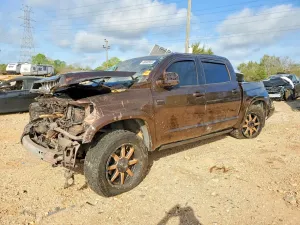Toyota Tundra 5.7L 8 2019