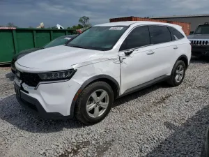 Kia Sorento 2.5L 4 2021