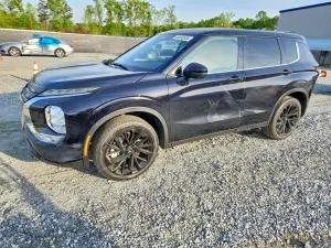 Mitsubishi Outlander 2.5L 4 2024