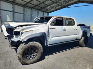 Toyota Tacoma 3.5L 6 2019