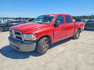 Dodge RAM 4.7L 8 2010