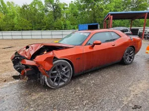Dodge Challenger 5.7L 8 2023