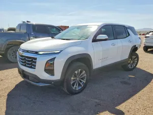 Chevrolet Equinox 1.5L 4 2026
