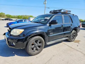 Toyota 4Runner 4.7L 8 2006