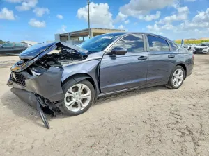 Honda Accord 1.5L 4 2023