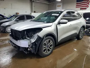 Ford Escape 1.5L 3 2020