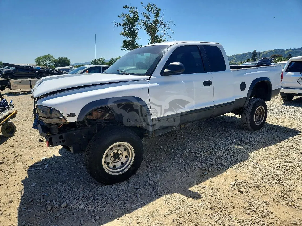Dodge Dakota 1999