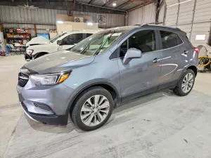 Buick Encore 1.4L 4 2020