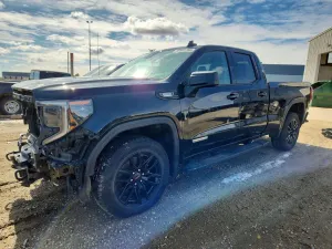 GMC Sierra 3.0L 6 2023
