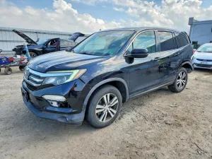 Honda Pilot 3.5L 6 2016