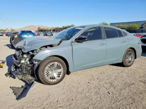 Nissan Sentra 2.0L 4 2026