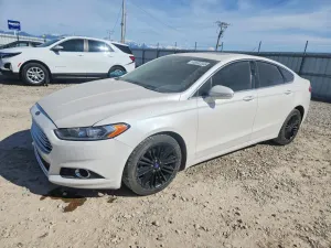 Ford Fusion 1.5L 4 2014