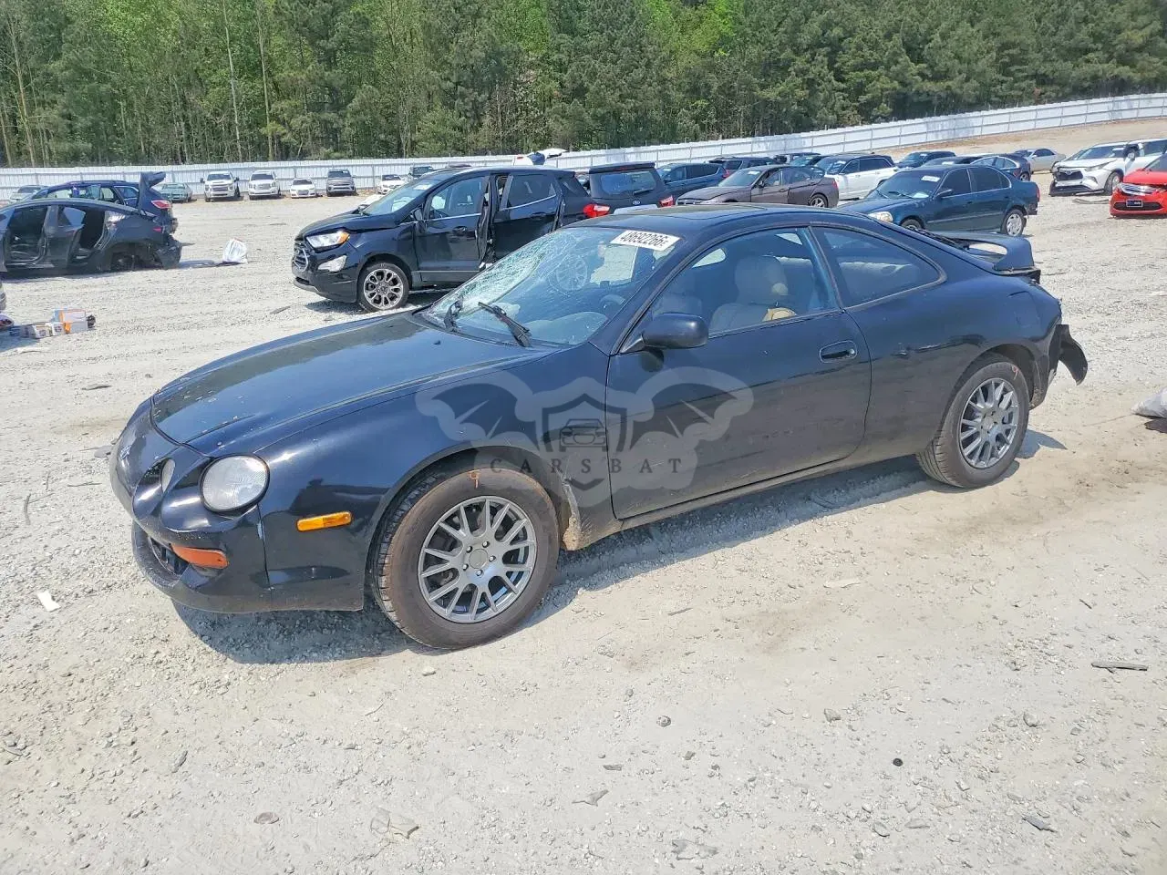 Toyota Celica 1994