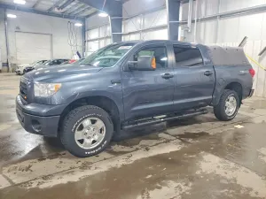 Toyota Tundra 5.7L 8 2007