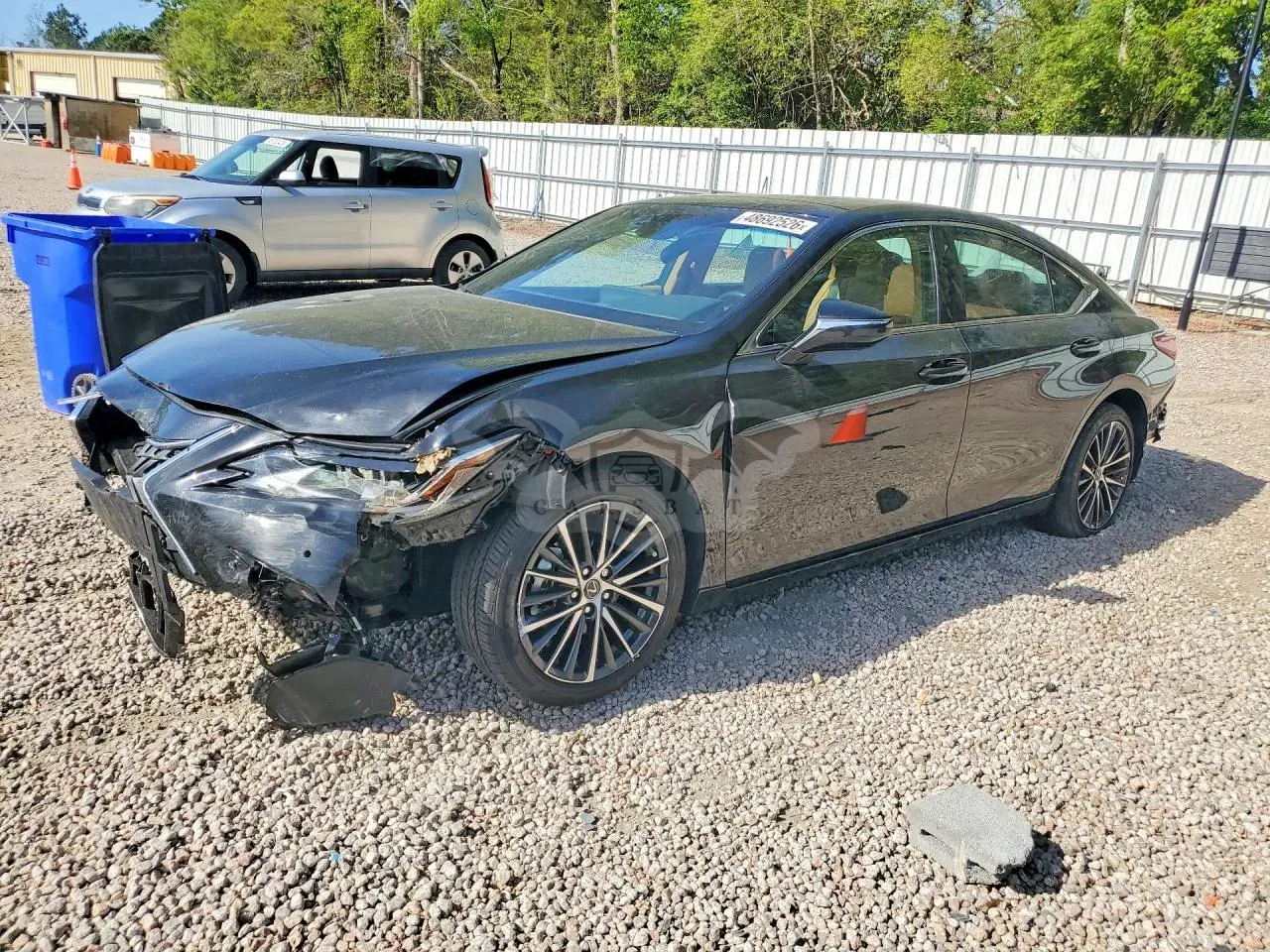 Lexus ES 3.5L 6 2025