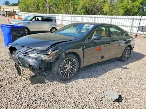 Lexus ES 3.5L 6 2025