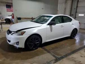 Lexus IS 2.5L 6 2011