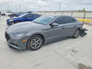 Hyundai Sonata 2.5L 4 2023