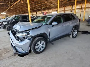 Toyota Rav4 2.5L 4 2023