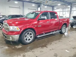 RAM 1500 5.7L 8 2014