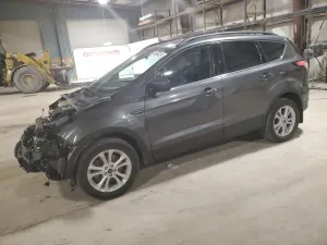 Ford Escape SEL 1.5L 4 2018