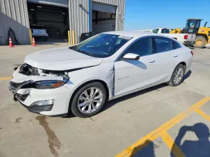 Chevrolet Malibu 1.5L 4 2023