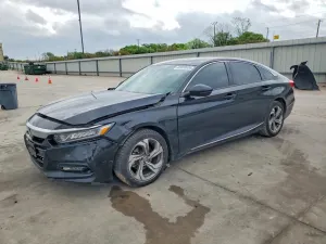 Honda Accord 1.5L 4 2019