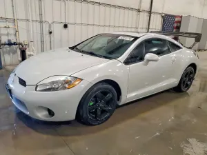 Mitsubishi Eclipse 2.4L 4 2006
