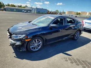 Honda Civic 1.5L 4 2019
