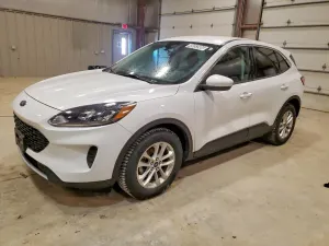 Ford Escape 1.5L 3 2021