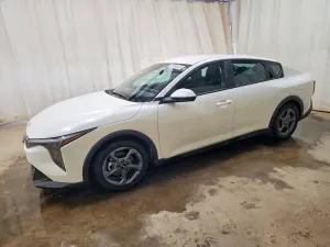 Kia K4 2.0L 4 2025