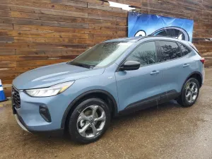 Ford Escape 1.5L 3 2025