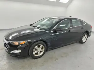 Chevrolet Malibu 1.5L 4 2023