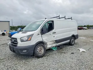 Ford Transit 3.5L 6 2020