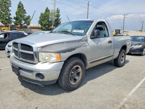 Dodge RAM 4.7L 8 2005