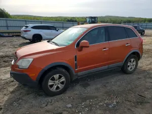 Saturn Vue 2.4L 4 2008