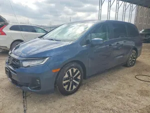 Honda Odyssey 3.5L 6 2025