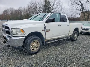 RAM 2500 5.7L 8 2015