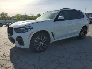 BMW X5 3.0L 6 2023