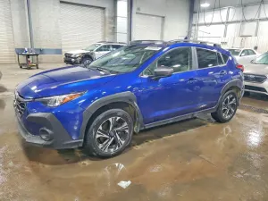 Subaru Crosstrek 2.0L 4 2024