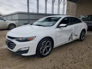 Chevrolet Malibu 1.5L 4 2024