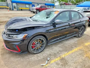 Volkswagen Jetta 2.0L 4 2025