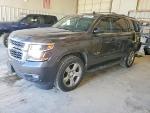 Chevrolet Tahoe 5.3L 8 2017