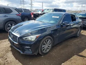 Infiniti Q50 3.0L 6 2020
