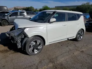 Kia Soul 2.0L 4 2025