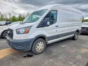 Ford Transit 3.5L 6 2022