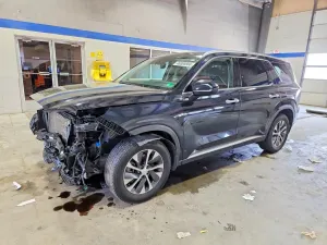 Hyundai Palisade 3.8L 6 2020