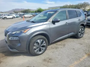 Nissan Rogue 1.5L 3 2022